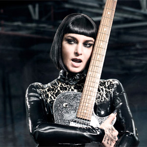 Sinead O'Connor - I'm Not Bossy, I'm The Boss Album Review