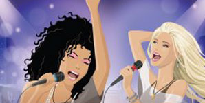 Singstar: Rock Ballads Review Game Review