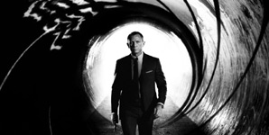 Skyfall Trailer