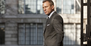 Skyfall Trailer