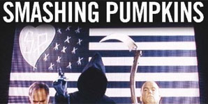 Smashing Pumpkins - That's The Way Single Review