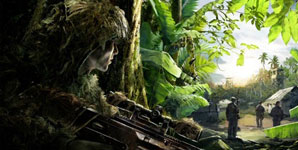 Sniper Ghost Warrior, Review Sony PS3 Game Review