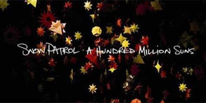 Snow Patrol - A Hundred Million Suns Album Review