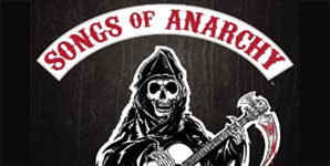 Various Artists - Songs of Anarchy: Music from Sons of Anarchy Seasons 1-4 Album Review Album Review