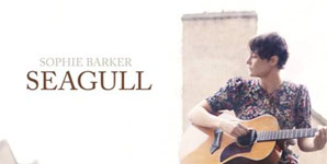 Sophie Barker Seagull Album