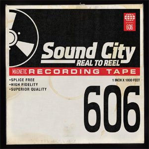 Sound City Real to Reel Album