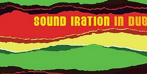 Sound Iration - Sound Iration In Dub