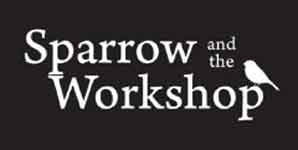 Sparrow and the Workshop - Self-titled