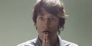 Spiritualized - Soul On Fire Single Review