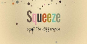 Squeeze - Spot The Difference