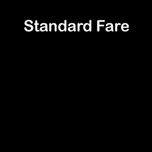 Standard Fare - Sheffield Queens Social Club February 15th 2013 Live review