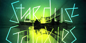 The Parlotones - Stardust Galaxies Album Review