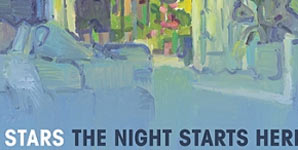 Stars - The Night Starts Here
