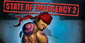 State of Emergency 2 Game Review