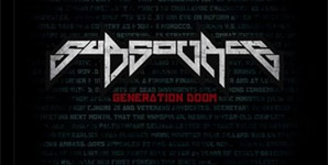 Subsource, Generation Doom EP Review