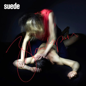Suede - Bloodsports Album Review