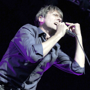 Suede -  Live Review