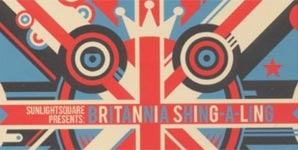 Sunlightsquare - Britannia Shing-A-Ling