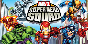 Marvel Super Hero Squad - The Infinity Gauntle, Review Sony PS3