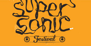 Supersonic Festival - 2011, Preview