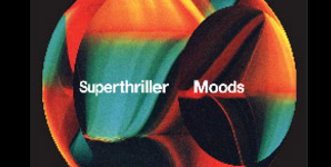 Superthriller - Moods
