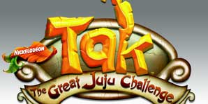 Tak: The Great Juju Challenge, Review PS2 Game Review
