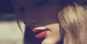 Taylor Swift Red Album