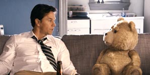 Ted Trailer