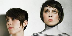 Tegan and Sara - Sainthood