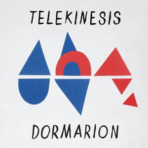 Telekinesis - Dormarion Album Review