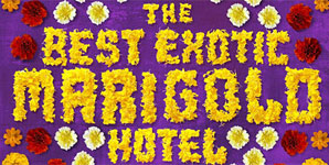 The Best Exotic Marigold Hotel Trailer