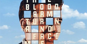 Blood Arm Turn And Face Me Album