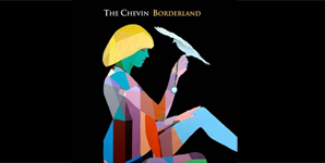 The Chevin - Borderland Album Review