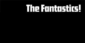 The Fantastics - The Wardrobe