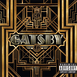 Various Artists The Great Gatsby OST Album