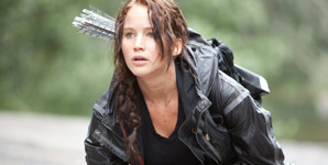 Jennifer Lawrence - Teaser Trailer Trailer