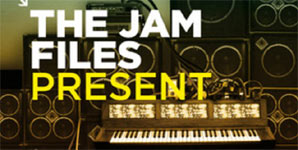 Various Artists - The Jam Files: Past Present Future