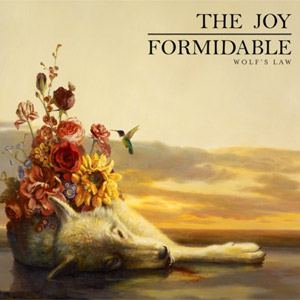 The Joy Formidable - Wolf's Law Album Review Album Review