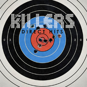 The Killers Shot At The Night Single