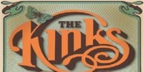 The Kinks - Picture Book Album Review