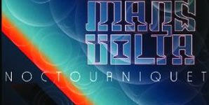 The Mars Volta - Noctourniquet Album Review