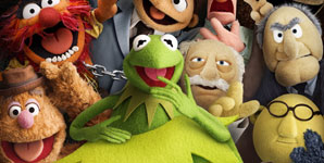 The Muppets Trailer