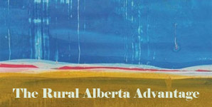 The Rural Alberta Advantage