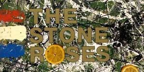 The Stone Roses - The Stone Roses (Re-issue)