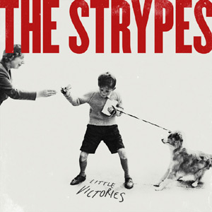 The Strypes - Little Victories Album Review