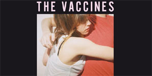 The Vaccines What Did You Expect From... Album