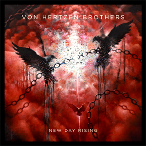 The Von Hertzen Brothers - New Day Rising Album Review