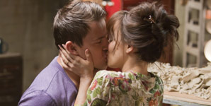 The Vow Trailer