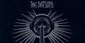 The Datsuns - Smoke & Mirrors