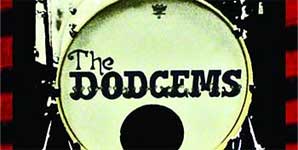 The Dodgems - You're Not What You Used To Be